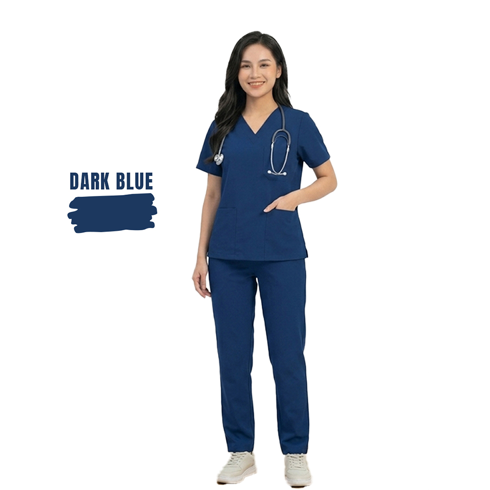 Dark Blue