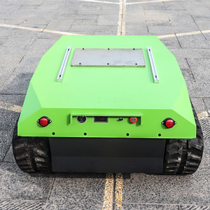 All-Terrain-Crawler-Roboter gehäuse mit hoher Nutzlast und 700-800m Hand fernbedienung - Product Image 4