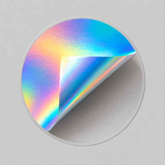 Holographic Paper