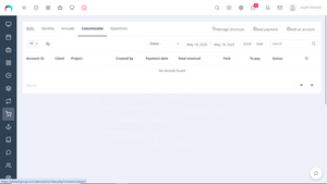 CRM <strong>Software</strong> - Customer relationship management <strong>software</strong> for managing customer leads, follow up, after-sales service and more - Product Image 4