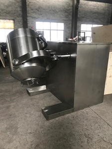 卓越材料可调三维3d实验室高速混合器 - Product Image 2
