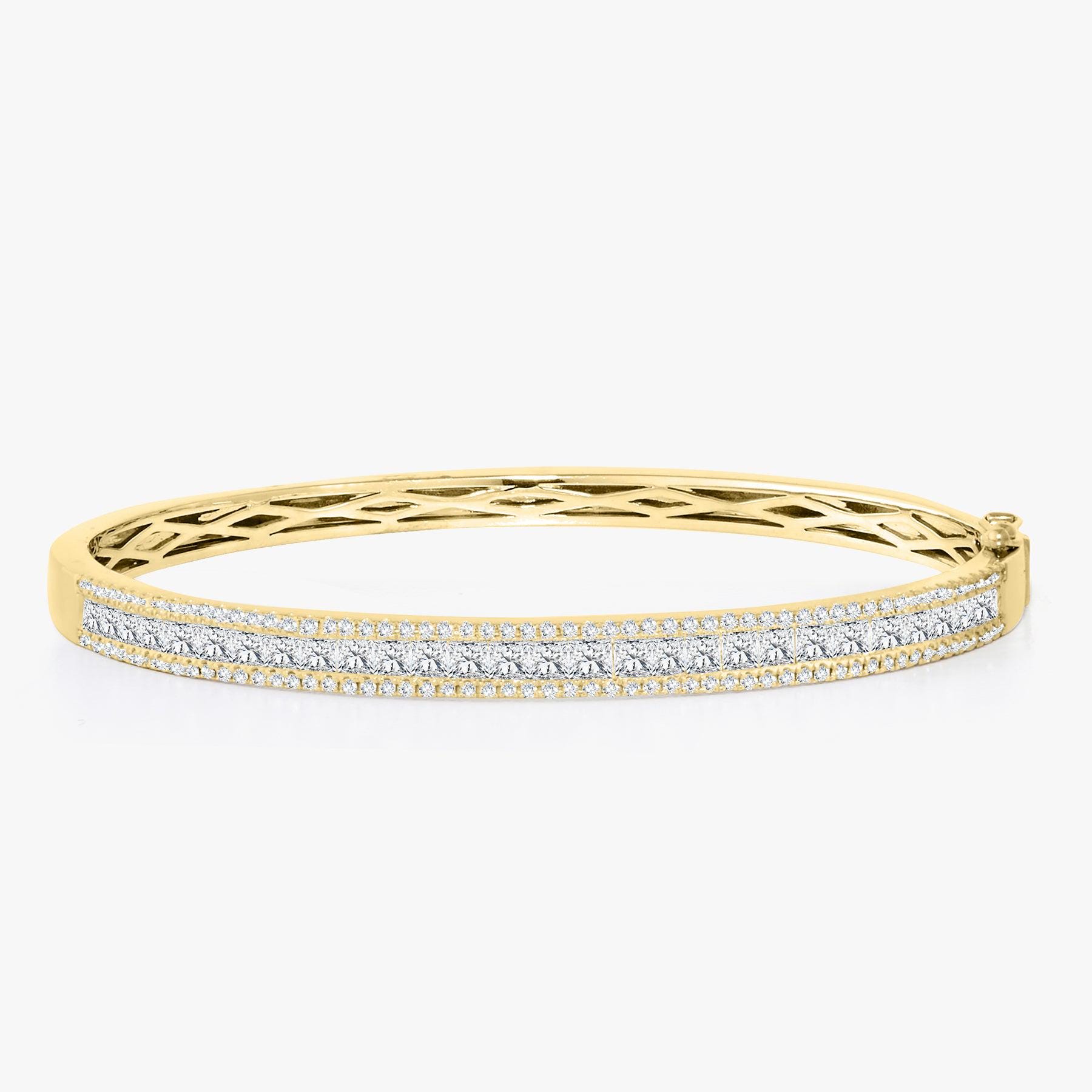14K Solid Gold