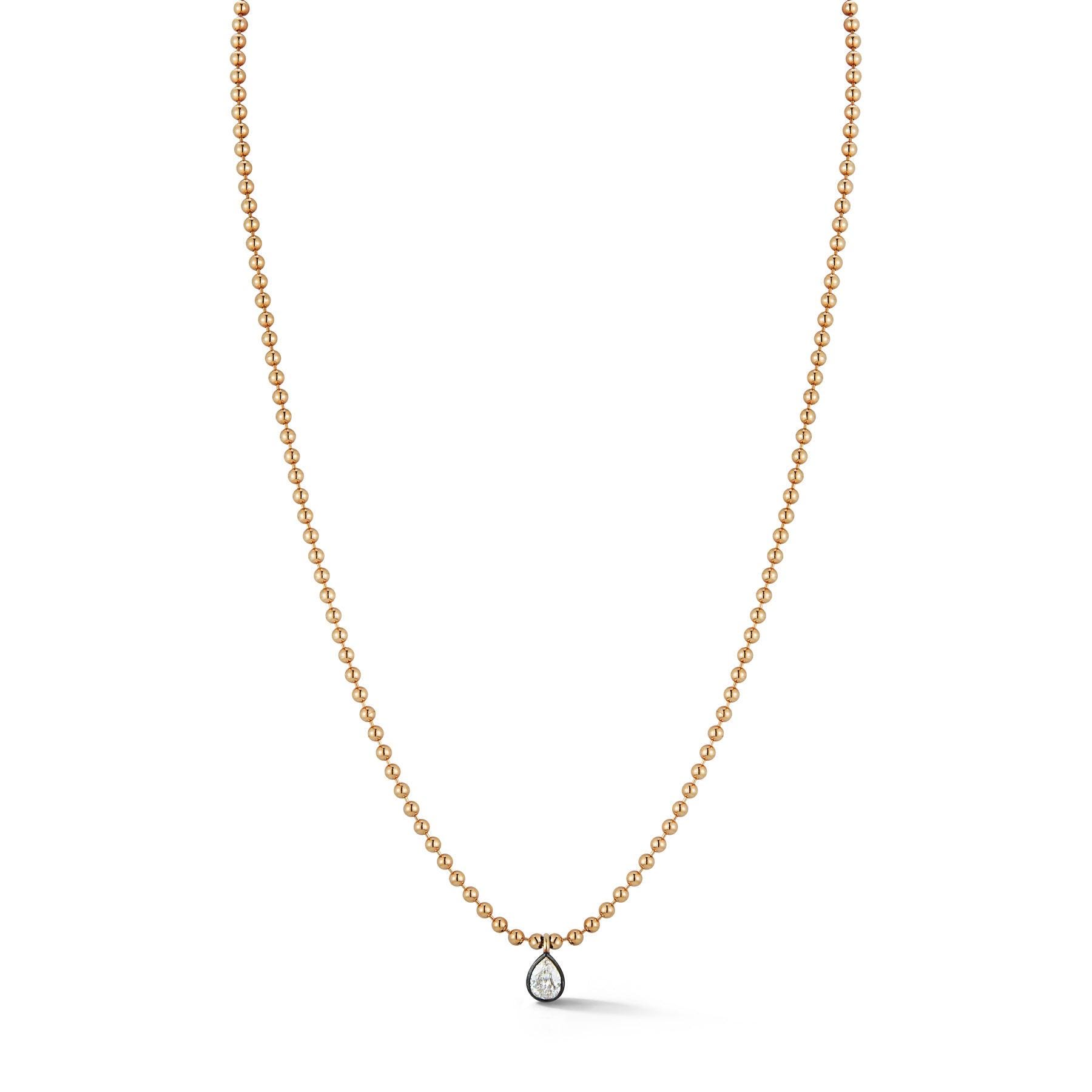 10K Solid Gold