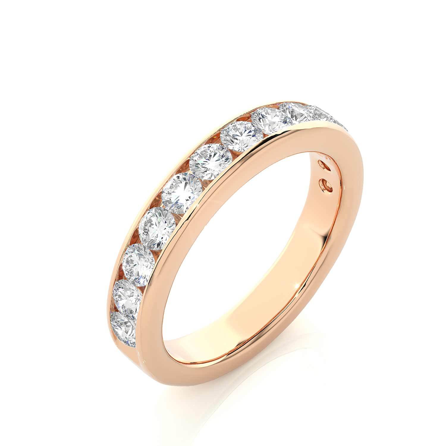 10K Solid Gold