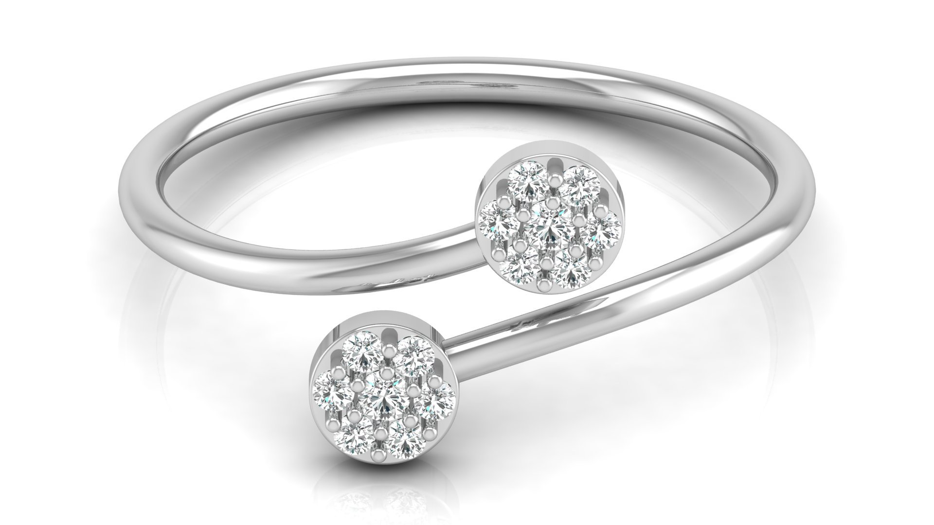 Or massif 14K