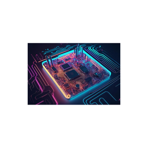 Sistemas de inspección impulsados por IA para prototipos y pruebas de diseños de PCB Plataformas avanzadas de computación de borde Dispositivos industriales de IoT