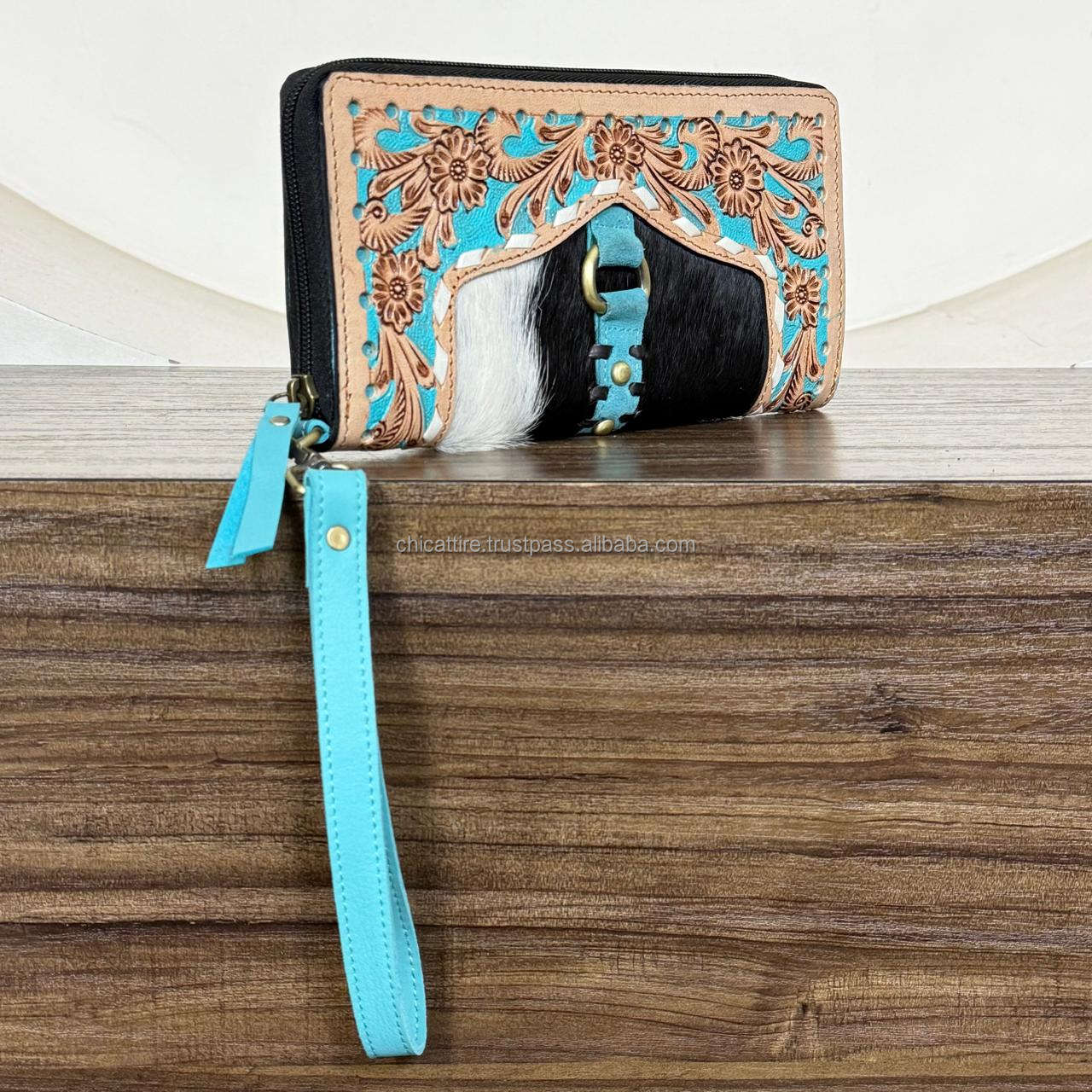 เทอร์ควอยซ์