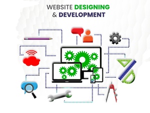 Offering <strong>Web</strong> Developer Services to <strong>Design</strong> and Develop a Fully <strong>Responsive</strong> E-commerce Website for a Dry Fruits Business