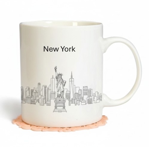 New York skyline
