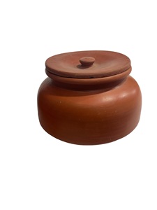Handi büyük geleneksel tarzı mutfak tencere seti kapaklı mükemmel pişirme için temel mutfak araçları içerir - Product Image 2