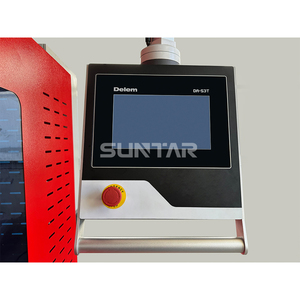 Giá rẻ CNC Báo Chí Phanh thủy lực tấm kim loại Máy uốn 400t4000 nhỏ thu nhỏ thư mục máy - Product Image 4