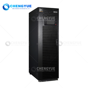 Vertiv Liebert EXS Series Tower Type Online <strong>Ups</strong> <strong>3</strong> <strong>Phase</strong> <strong>Input</strong> <strong>Output</strong> 30kva 40kva 60kva 80kva <strong>UPS</strong> for Data Center - Product Image 2