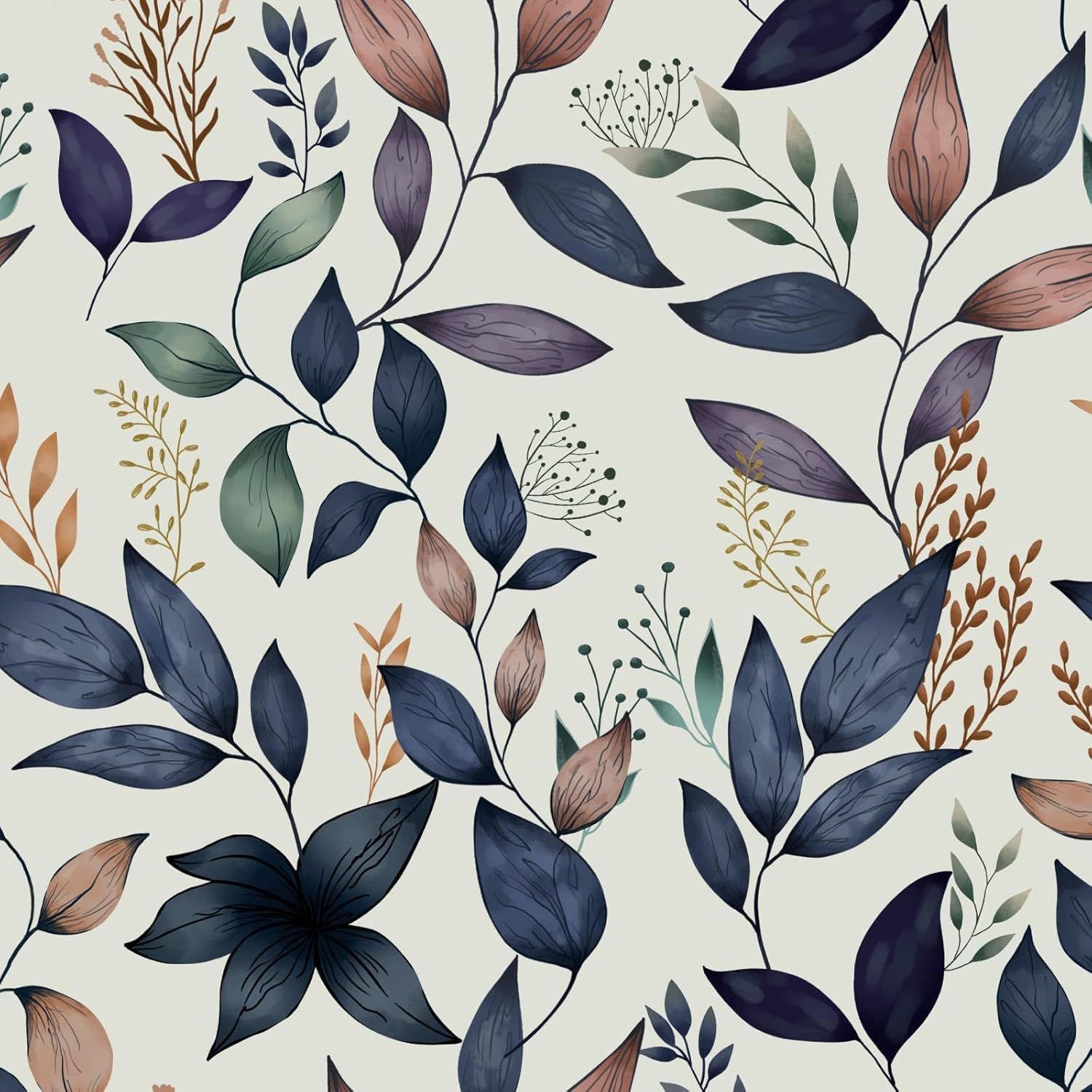 Colore Blu Navy