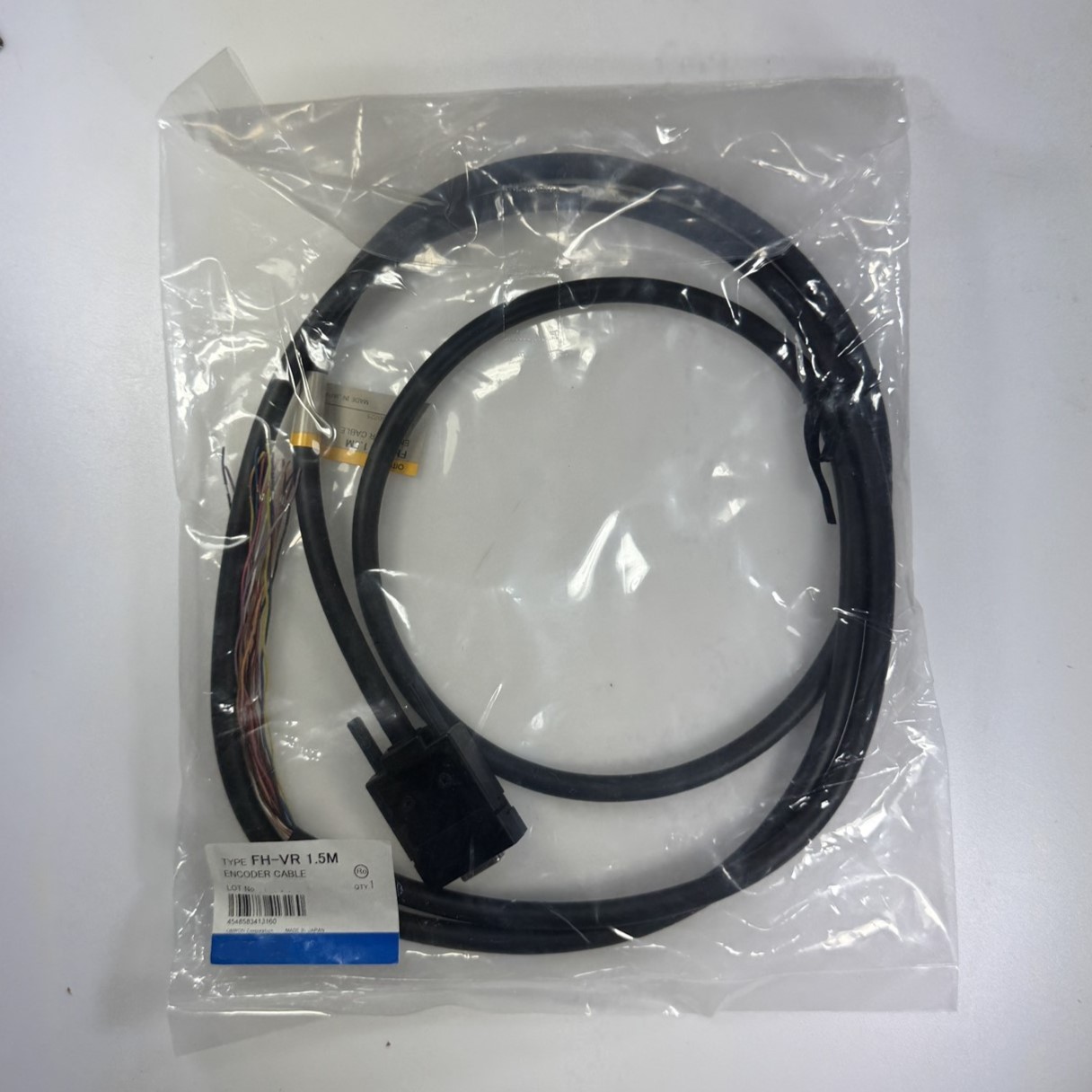 FH-VR 1.5 ล้าน