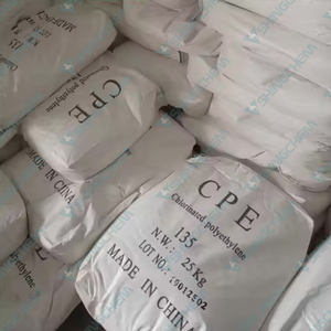 SHINGCHEM塩素ポリエチレンCPE CMメーカー化学 - Product Image 2