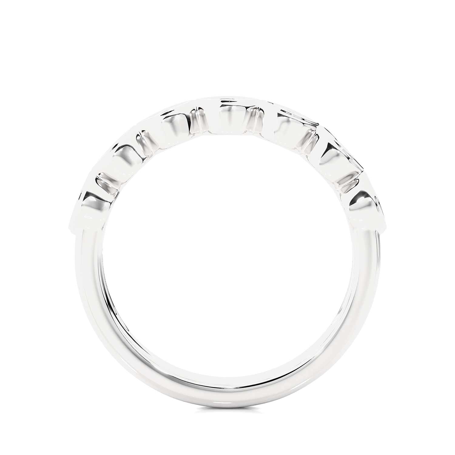 Or massif 14K