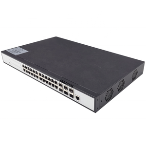 Customized 2.5G Access <strong>Network</strong> Switch S5720-30TX Layer 3 Ethernet Switch Focuscom - Product Image 2
