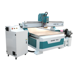 <strong>4</strong>*8ft <strong>Cnc</strong> Router Woodworking Machine 3 <strong>Axis</strong> 1325 Atc <strong>Cnc</strong> Wood Router <strong>for</strong> Mdf Cutting Wooden Furniture Door Making M-shine - Product Image 1
