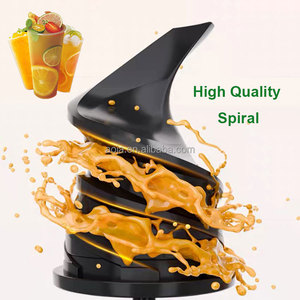 AOJA洗浄しやすいスロージューサー機は、全野菜と果物ジュース抽出機に適しています。 - Product Image 5