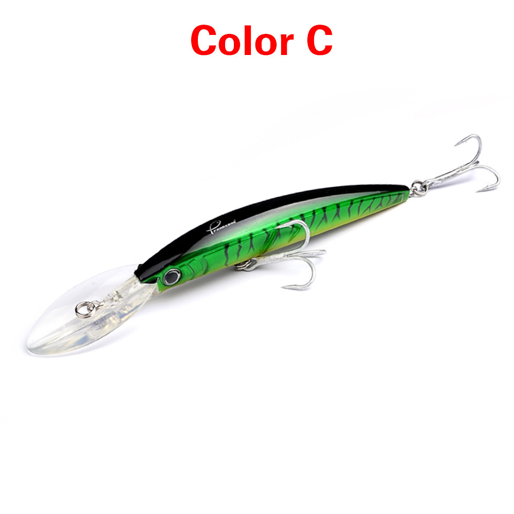 Color C