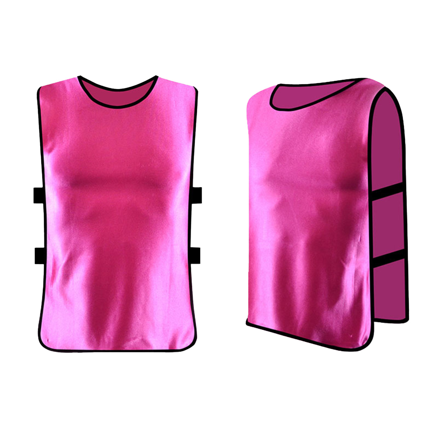 Neon Fuchsia
