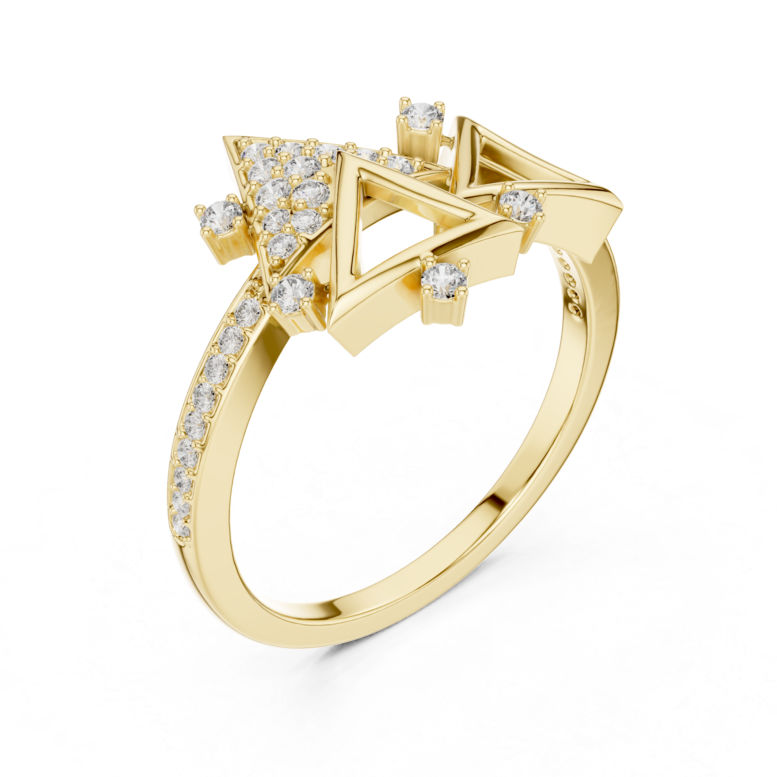 Yellow Gold
