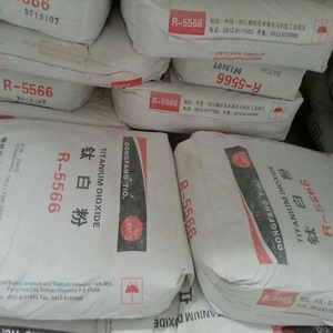 DongFang-Grado de rutilo, dióxido de titanio, Tio2 R 5566 - Product Image 2