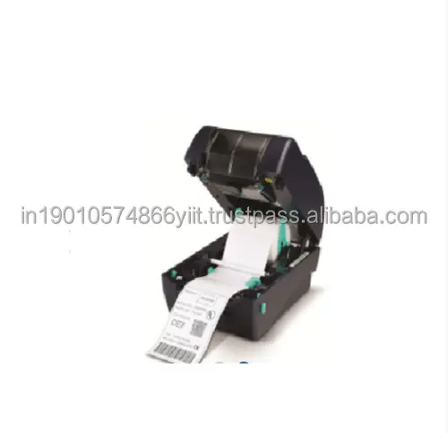 Barcode Printer Tsc TTP247 Serie Draagbare Thermische Printer Label Gap Sensor & Full-Range Verstelbare Black Mark Sensor