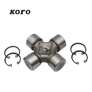 Độ chính xác cao duy nhất u-doanh vòng bi GUIS-62 1-37300013-0 4he1 4hf1 phổ Doanh chéo cho ISUZU npr nqr Kích thước 35x103 Mét - Product Image 1