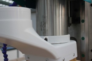 <strong>4</strong> <strong>Axis</strong> 1325 <strong>Cnc</strong> <strong>Router</strong> Machine With Rotary Device for 3D Wood Acrylic Engraving M-shine - Product Image 6