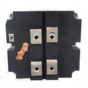 Thyristor điện IGBT mô-đun chuyển đổi nhanh fz1200r12kf5 điện bán dẫn điện tử - Product Image 1