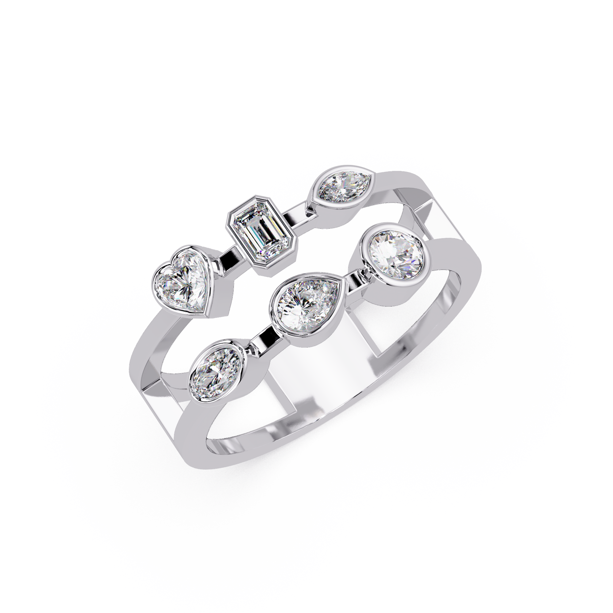 White Gold