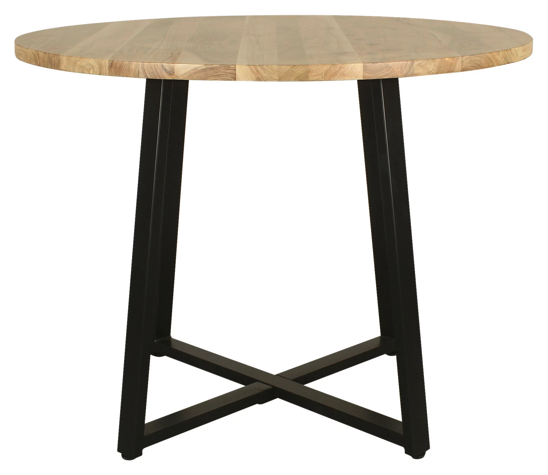 ดำ & ธรรมชาติ