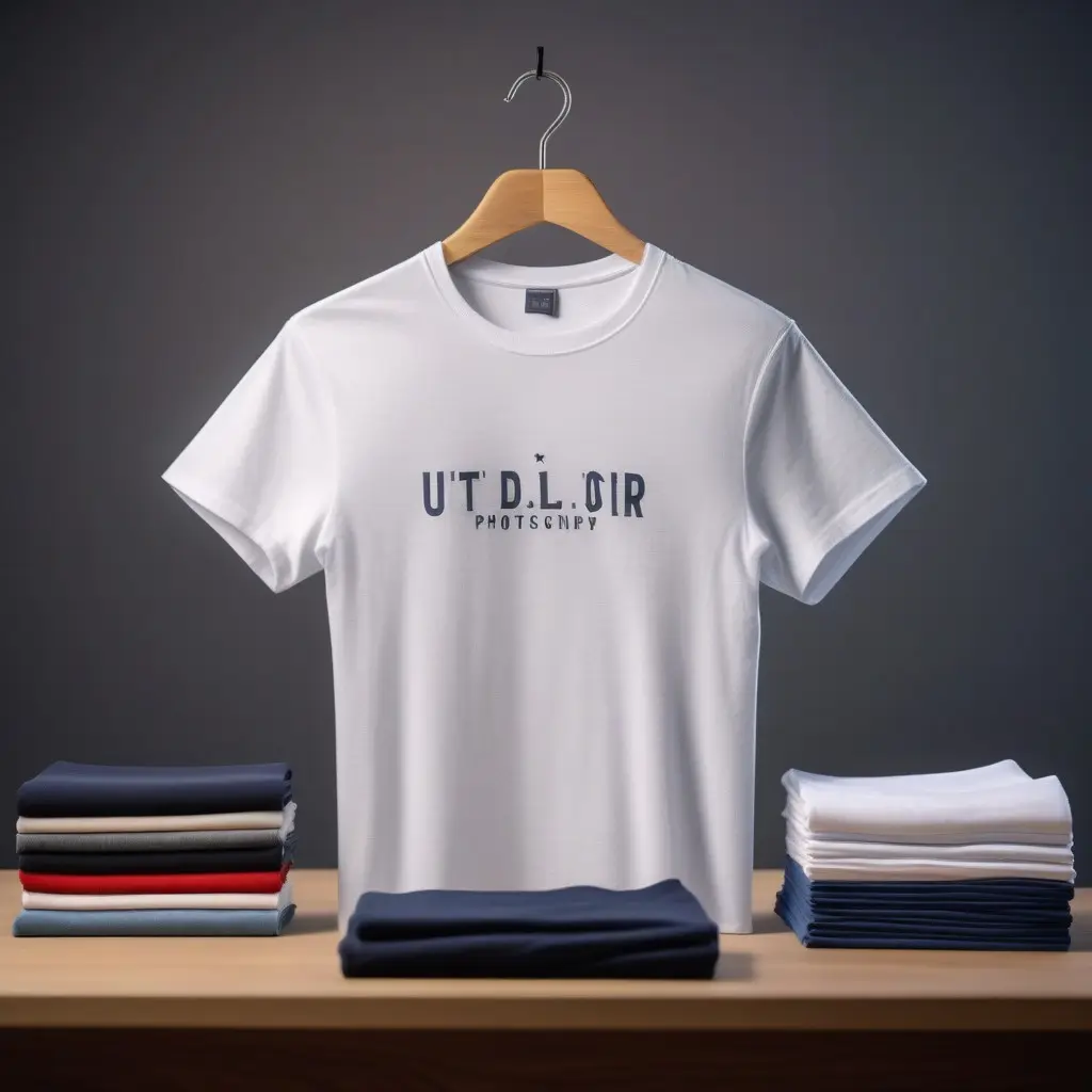 AOP-Camiseta de secado rápido para deporte o promoción, impresión personalizada, 200g, 100% poliéster, venta al por mayor