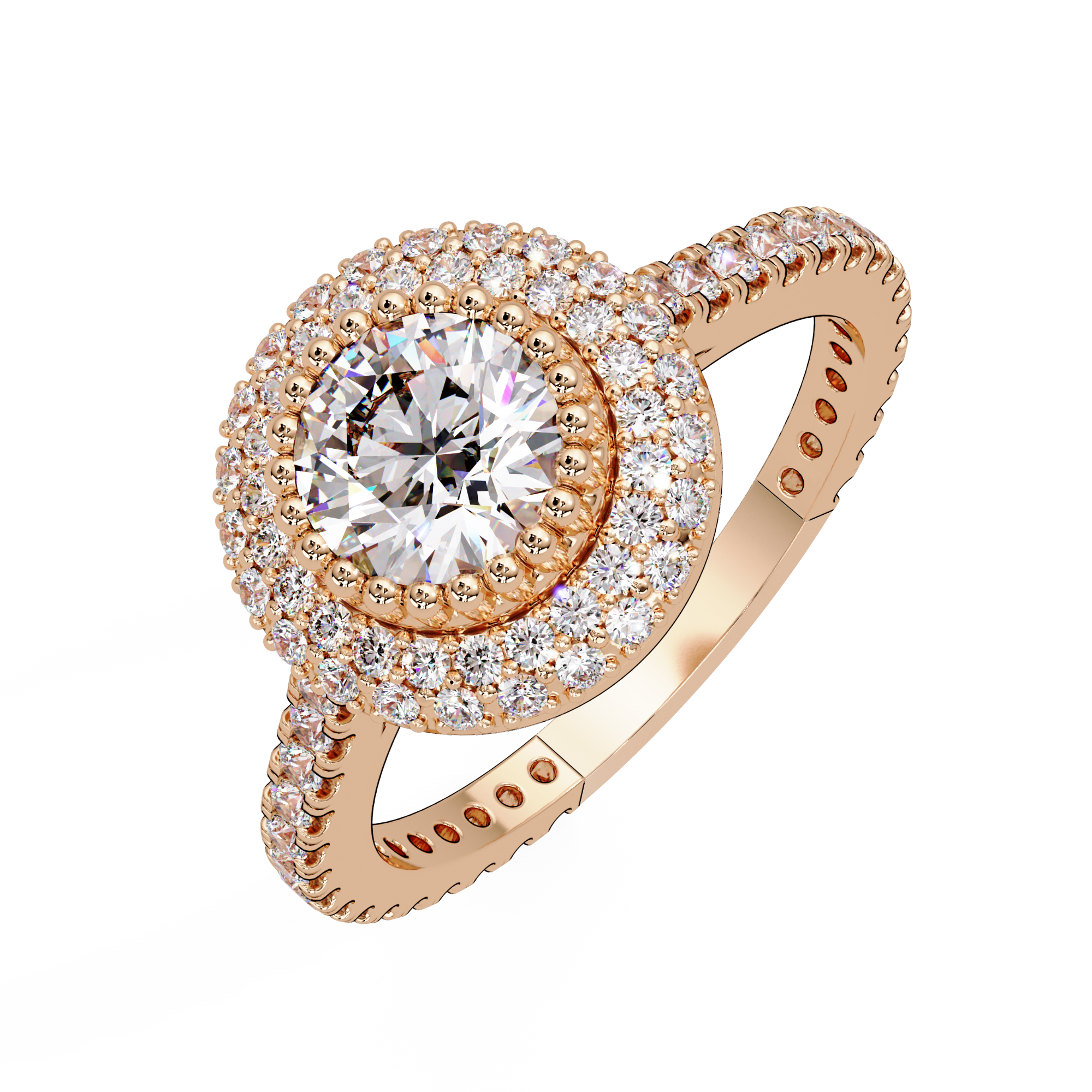 Rose Gold