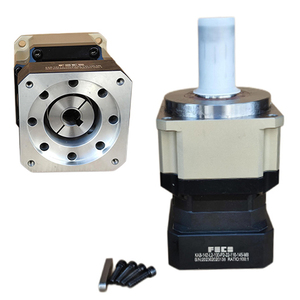 Tùy chỉnh nema56 servo Hành Tinh hộp số chính xác nema56 servo Hành Tinh giảm tốc tùy chỉnh hộp số - Product Image 1