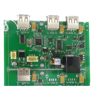 การผลิต PCB คุณภาพสูงและ SMT DIP ชิ้นส่วนอิเล็กทรอนิกส์ประกอบแผงวงจรโมดูลออปติคัล PCB ผู้ผลิต PCBA - Product Image 1
