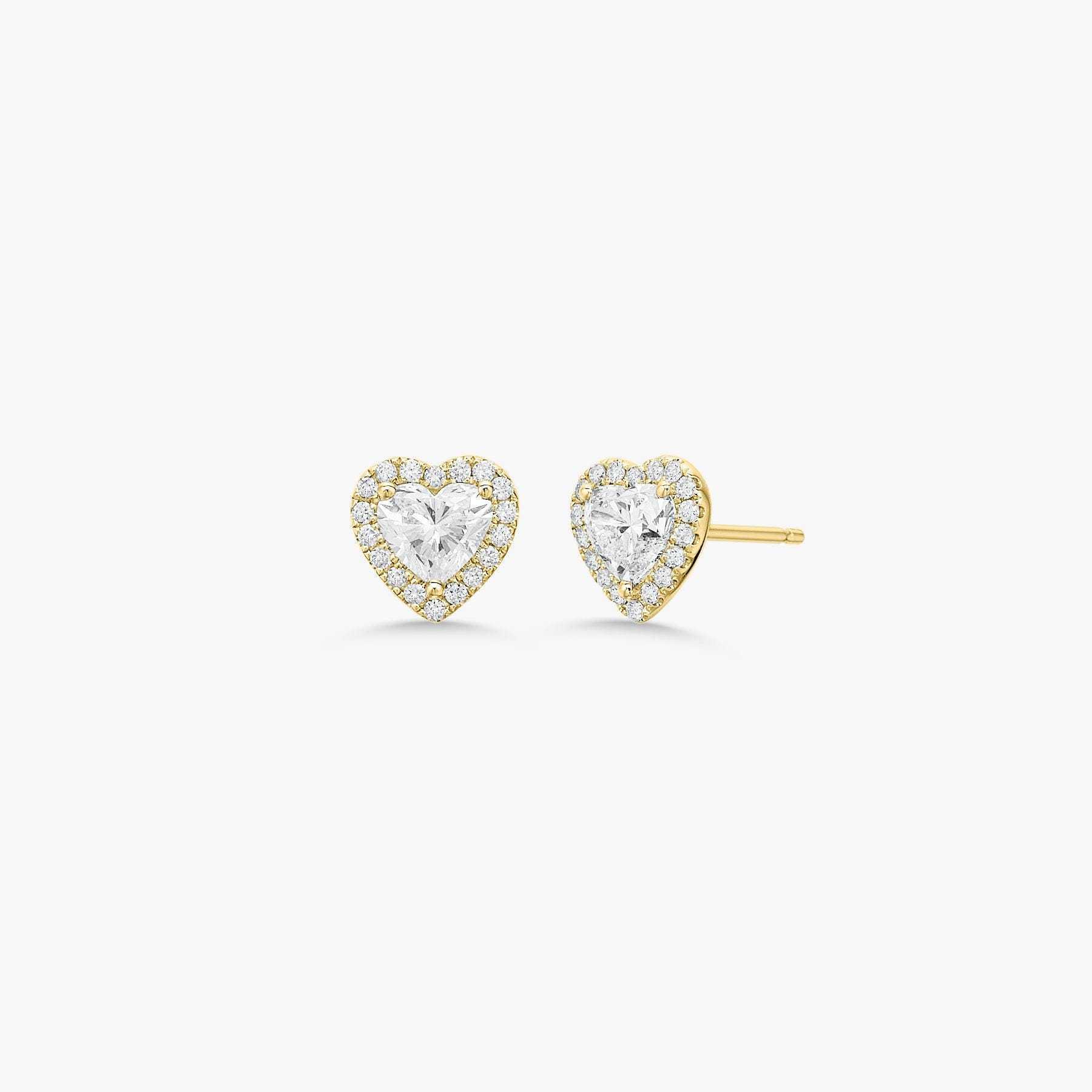 14K Solid Gold