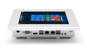 12 Inch Capacitive <strong>Touch</strong> <strong>Computer</strong> Win10/11 Industrial All in One <strong>Computer</strong> <strong>Touch</strong> Panel PC - Product Image 5