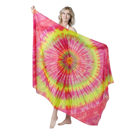 Tie-dye