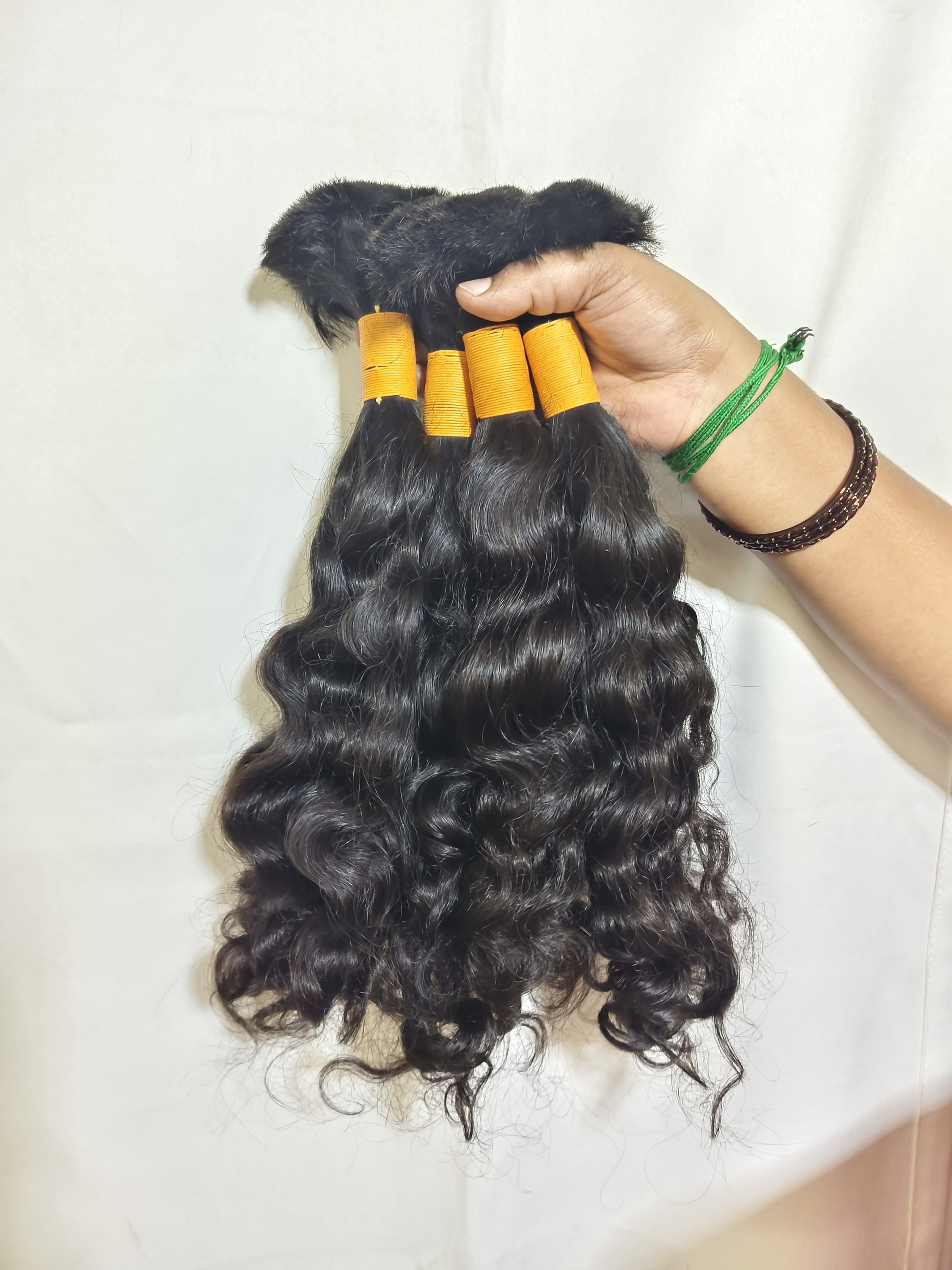 Natural Brown