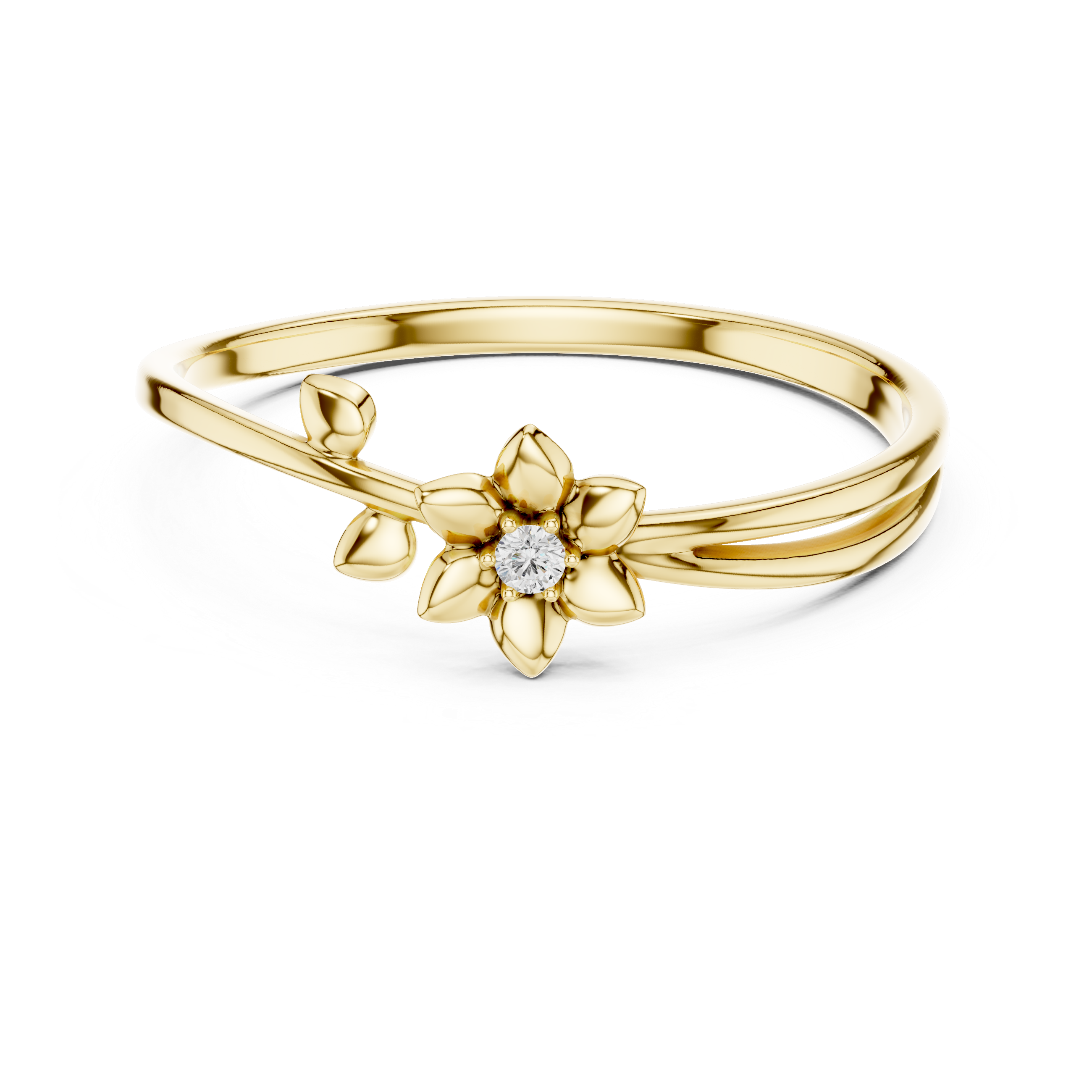 Yellow Gold