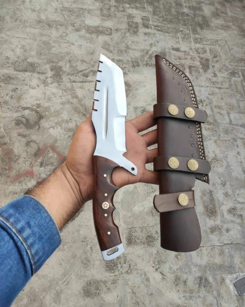 madera