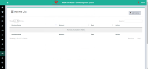 Solución de software de gestión de gimnasio de última tecnología con personalizaciones e integraciones de hardware y software de terceros - Product Image 4