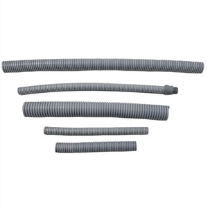 PVC boru PVC oluklu boru UL ve kanada fabrika doğrudan satış düşük duman halojen içermeyen boru için ENT sertifikalı - Product Image 6