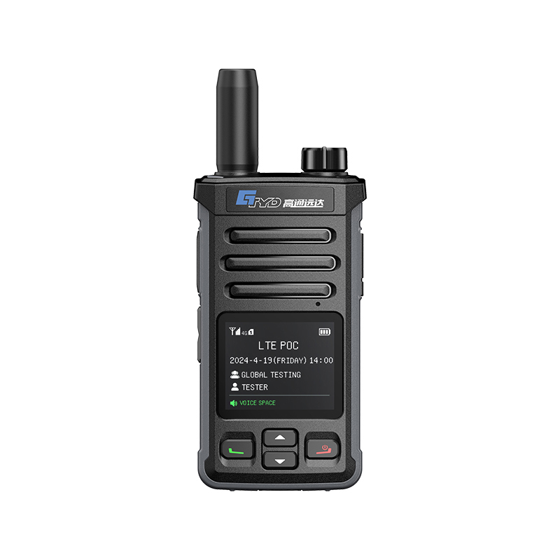 walkie talkie