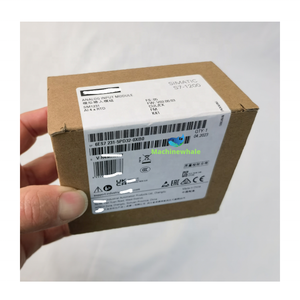 6ES7231-5PD32-0XB0 <strong>PLC</strong> SIMATIC S7-1200, <strong>Analog</strong> <strong>Input</strong>, SM 1231 RTD 6ES7231-4HD32/5ND32/4HF32/5QD32/5PF32/5QF32-0XB0 - Product Image 2