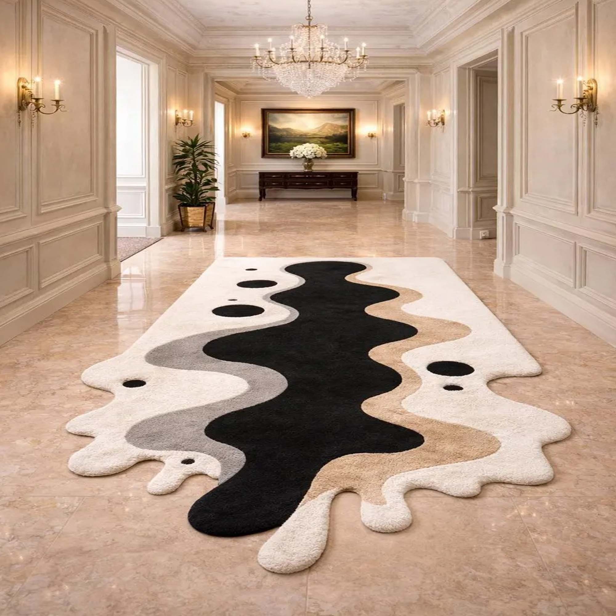 Blanc Noir