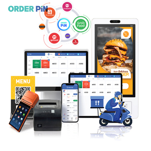 Hot Selling Inventory Management Pos <strong>Software</strong> <strong>System</strong>,point of Sales <strong>Software</strong> for Restaurant - Product Image 6