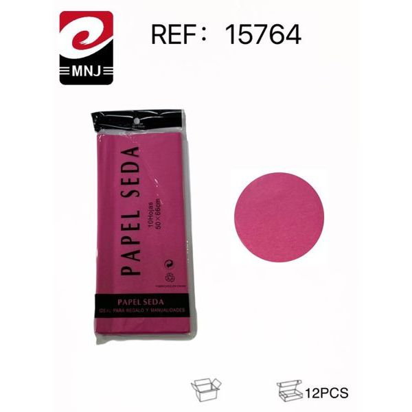 Rose pink